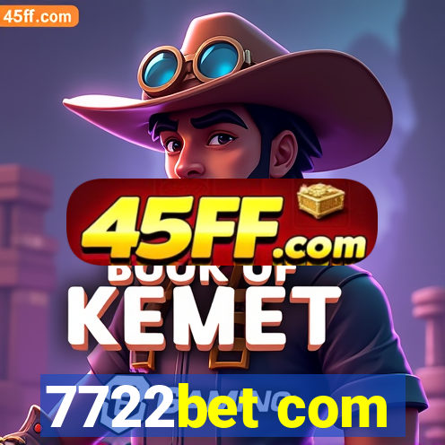 7722bet com